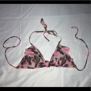 L.A. Hearts bikini top